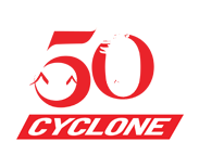 Cyclone Drilling 50th Anniversary